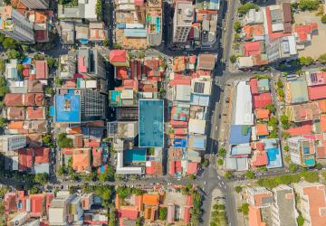 2 Bedroom Condo for Sale  Time Square 9, BKK1, Phnom Penh thumbnail